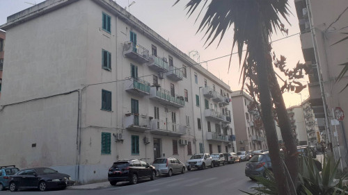 Appartamento in vendita a Messina