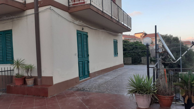 Appartamento in vendita a Messina