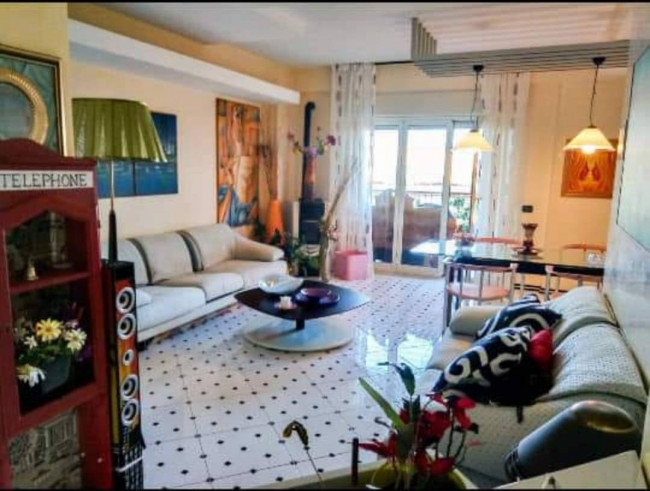 Appartamento in vendita a Messina