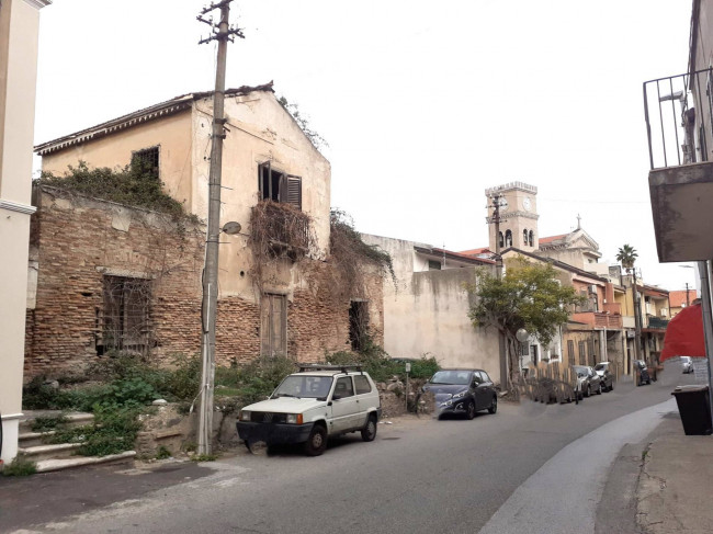 Villa in vendita a Messina