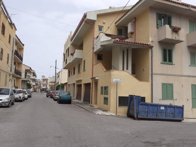 Appartamento in affitto a Messina
