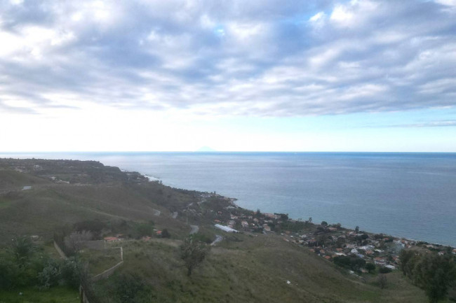 Terreno edificabile in vendita a Messina
