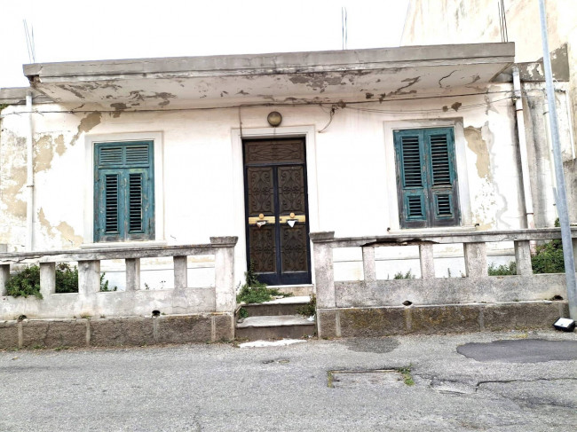 Casa singola in vendita a Messina