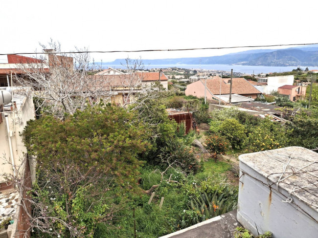 Casa singola in vendita a Messina