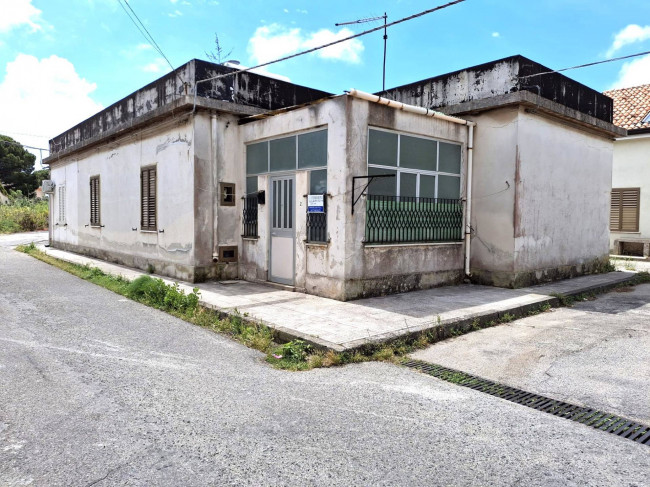 Casa Semindipendente in vendita a Messina