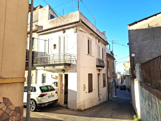 Casa singola in vendita a Messina