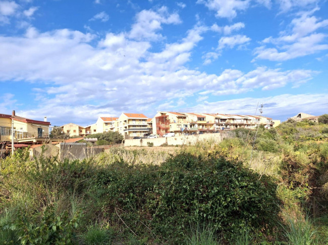 Terreno edificabile in vendita a Messina
