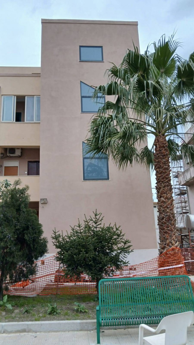 Appartamento in vendita a Messina