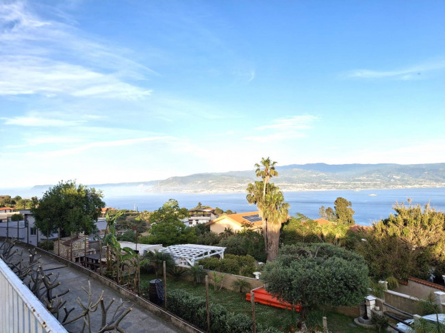 Villa in affitto a Messina