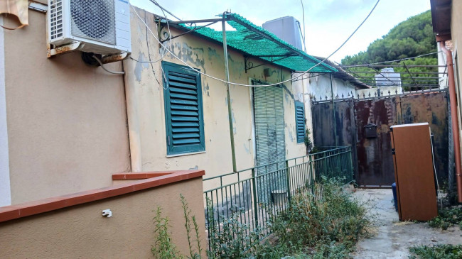 Casa singola in vendita a Messina