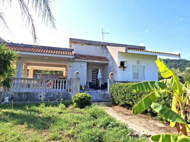 Casa singola in vendita a Messina