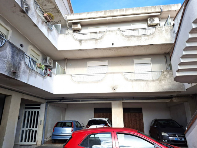 Appartamento in vendita a Messina