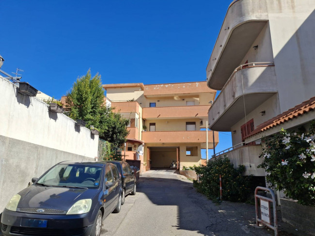 Appartamento in vendita a Messina