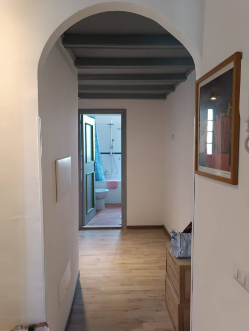 Appartamento in vendita a Prati Fiscali, Roma (RM)
