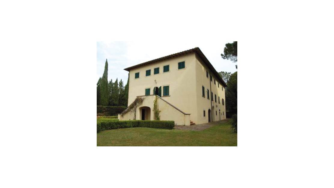 Villa in vendita a Montecatini Val Di Cecina (PI)