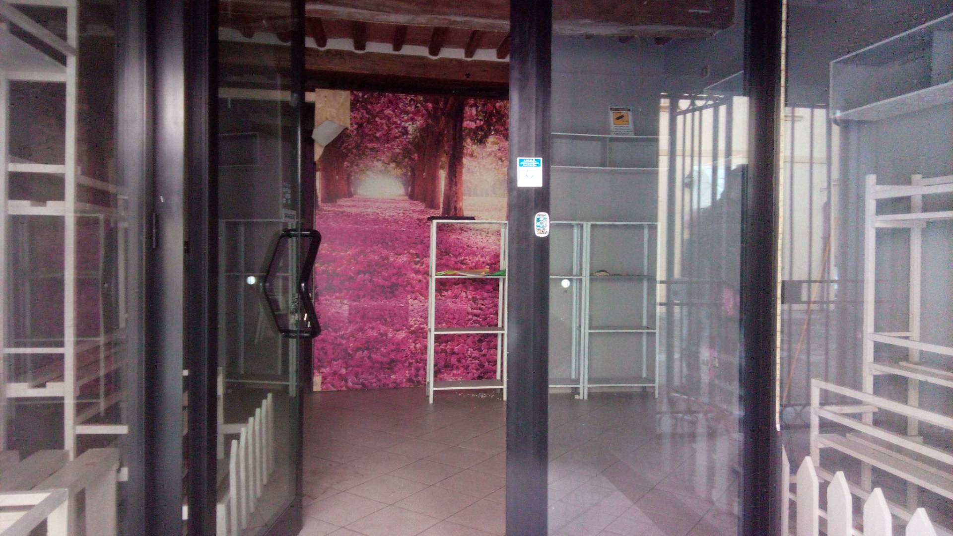 Locale Comm.le in Affitto