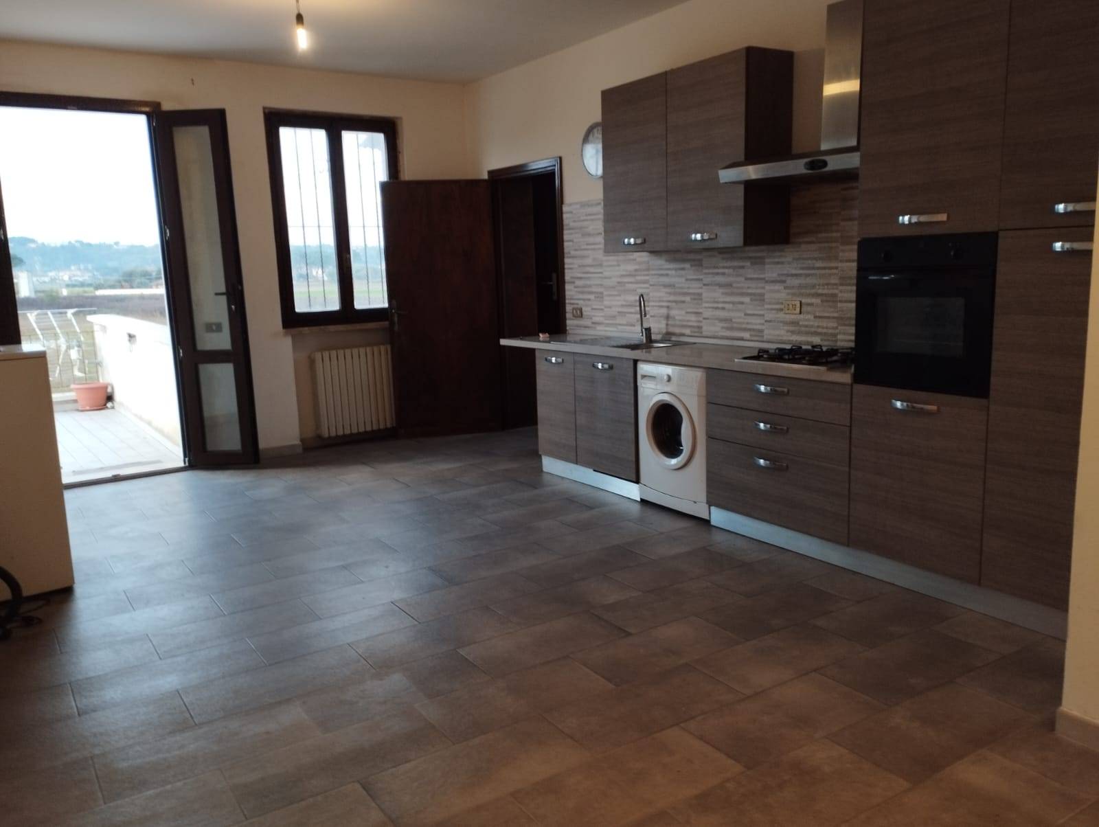 Appartamento in Vendita