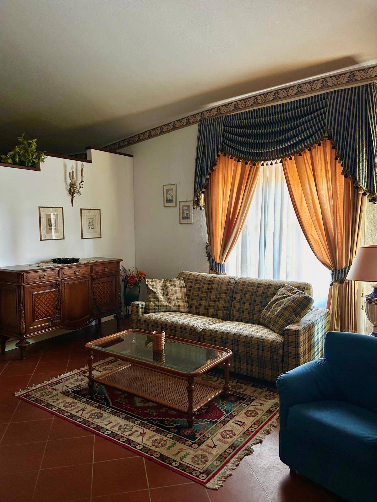 Appartamento in Affitto