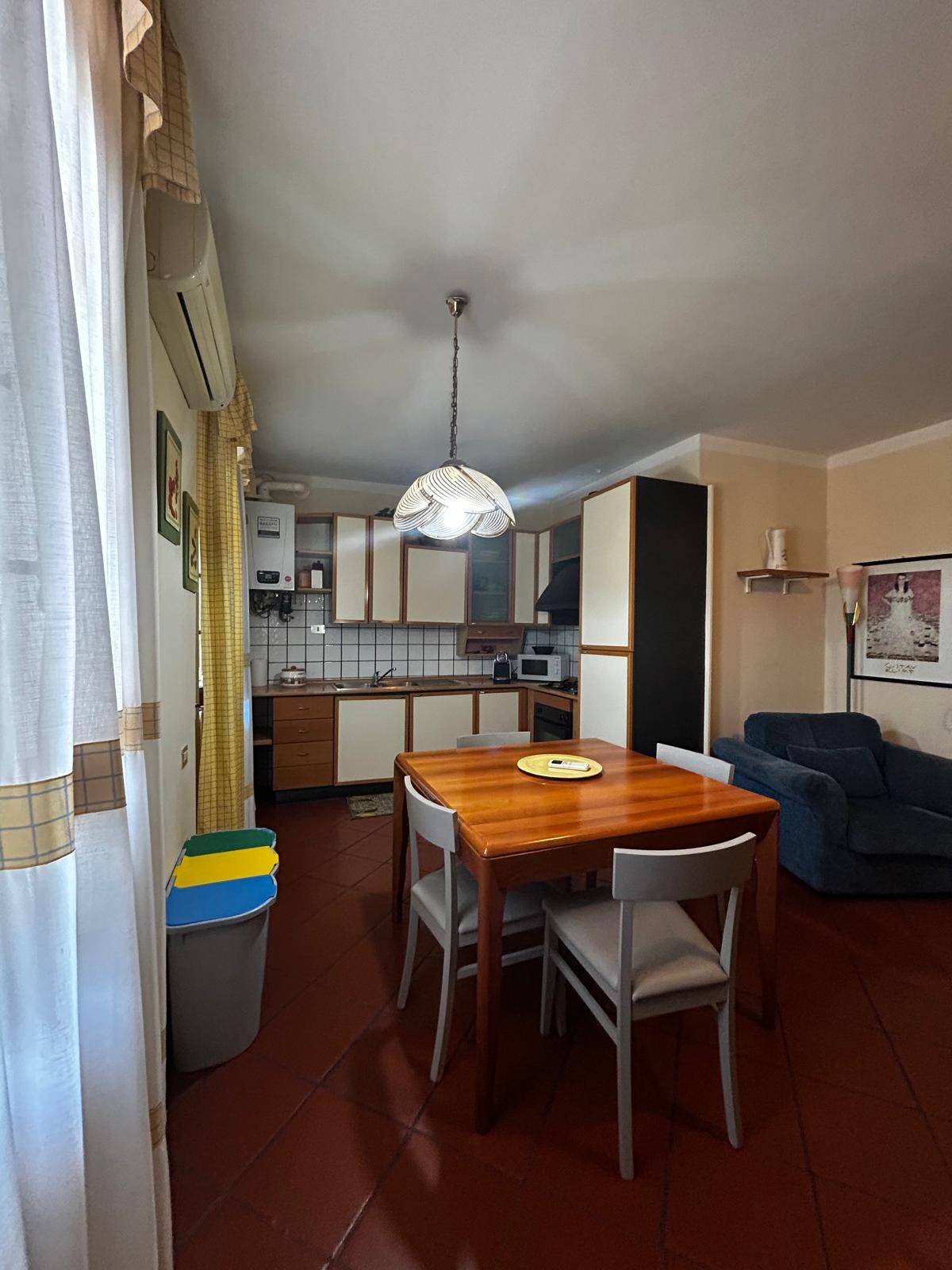 Appartamento in Affitto