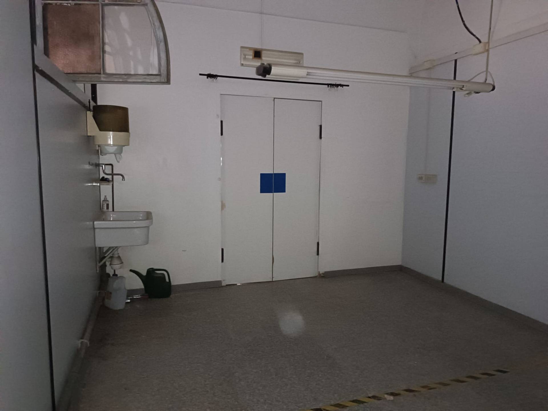 Ufficio in Affitto