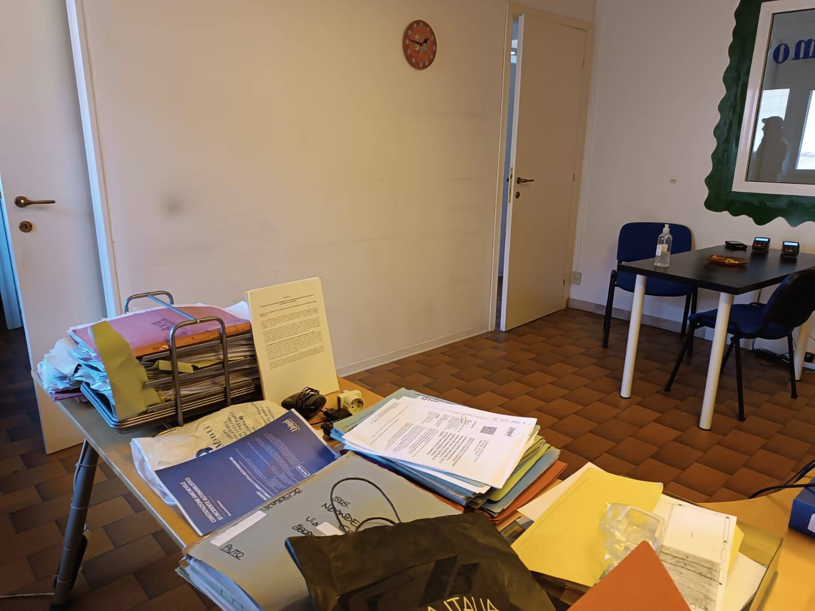 Ufficio in Affitto