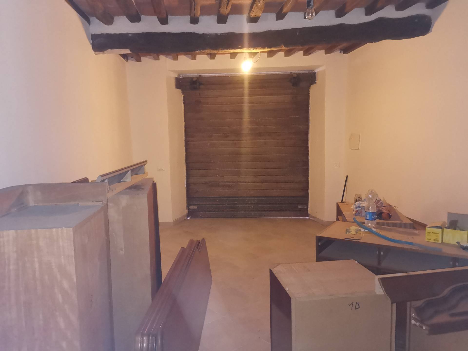 Laboratorio in Affitto
