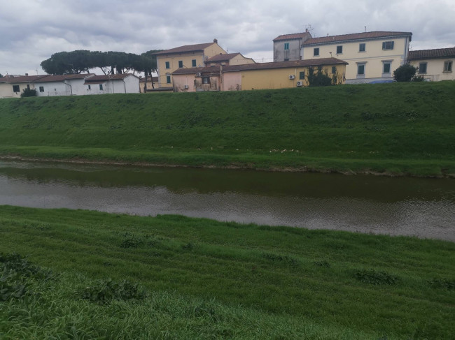 Casa indipendente in vendita a Madonna Dell'acqua, San Giuliano Terme (PI)