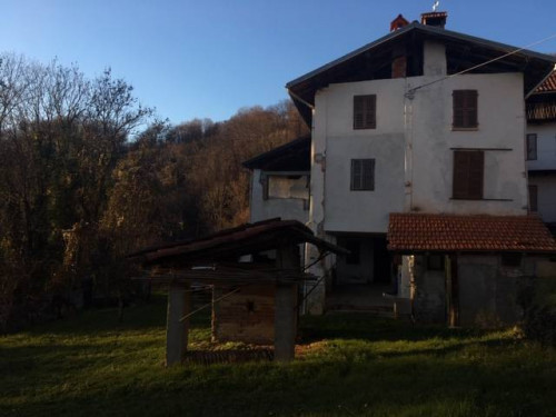 Casa singola in vendita a Valduggia