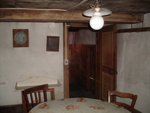 Casa singola in vendita a Alagna Valsesia