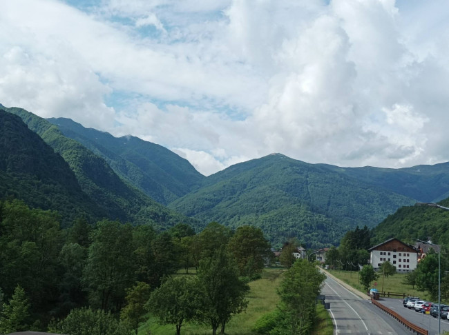 Casa singola in vendita a Scopa