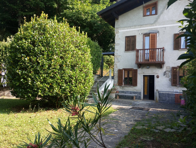 Casa singola in vendita a Cellio con Breia