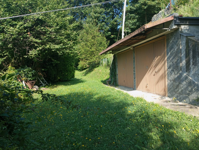 Casa singola in vendita a Cellio con Breia