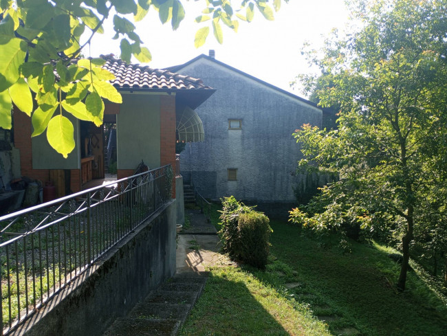 Casa singola in vendita a Cellio con Breia