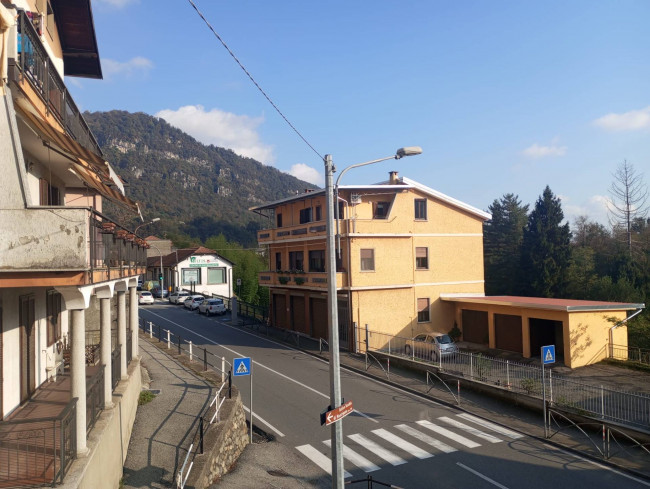 Casa singola in vendita a Borgosesia