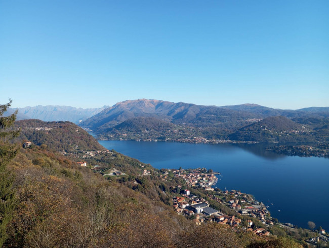 Appartamento in vendita a Madonna del Sasso