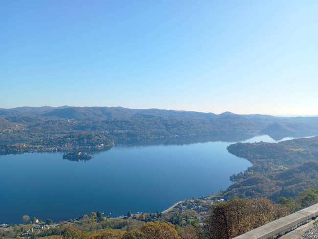 Appartamento in vendita a Madonna del Sasso