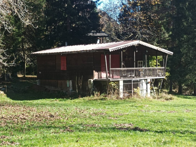 Casa singola in vendita a Alagna Valsesia