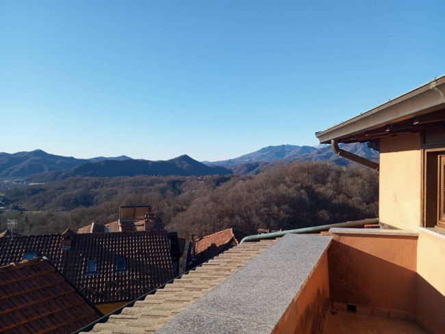 Casa singola in vendita a Cellio con Breia