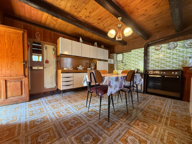 Baita in vendita a Pila