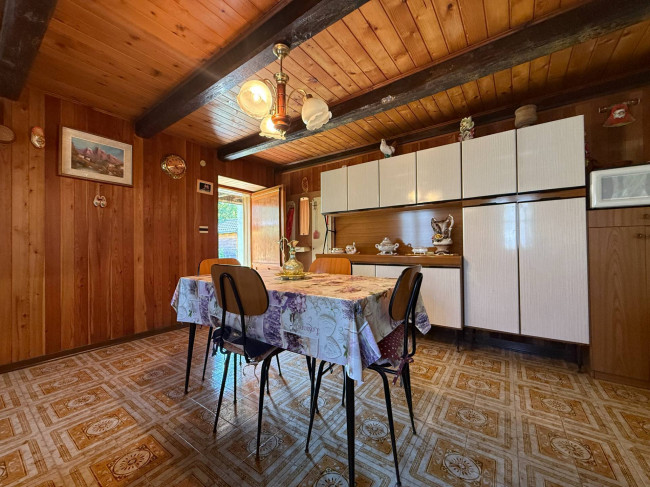 Baita in vendita a Pila