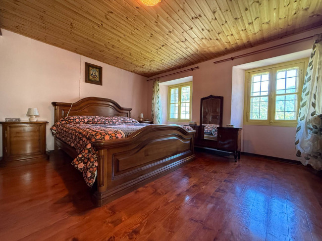 Baita in vendita a Pila