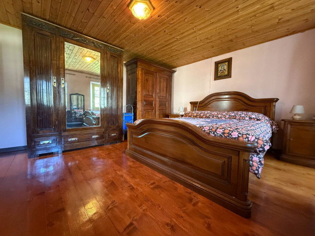 Baita in vendita a Pila