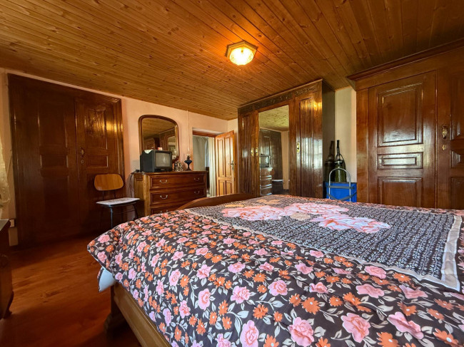 Baita in vendita a Pila