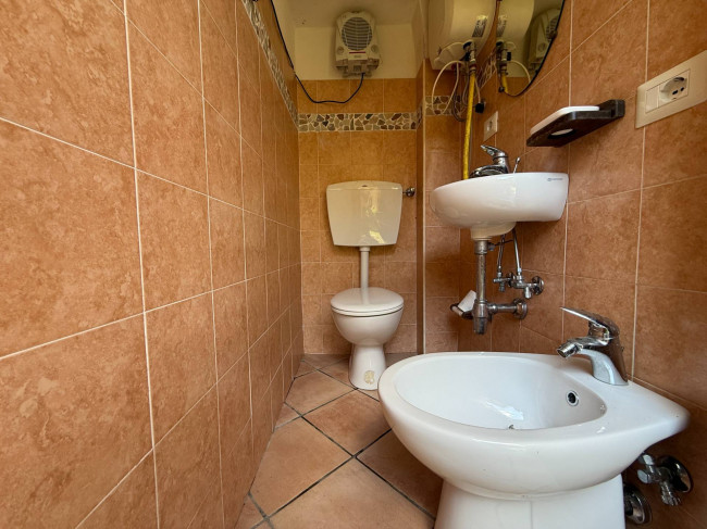 Baita in vendita a Pila