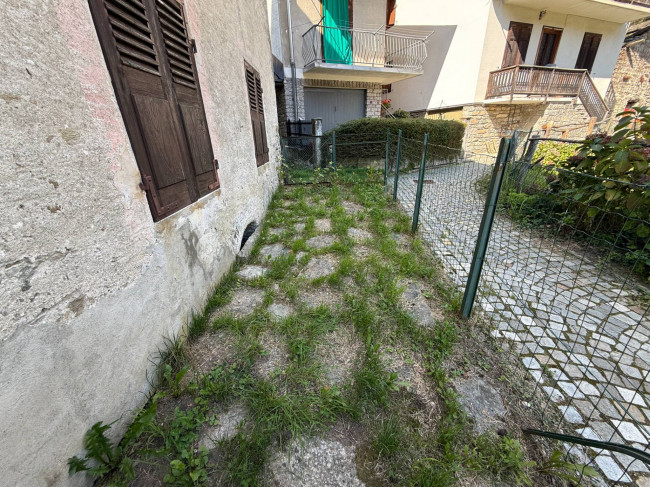 Baita in vendita a Pila