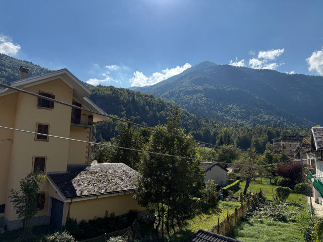 Baita in vendita a Pila