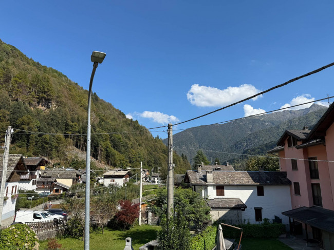 Baita in vendita a Pila