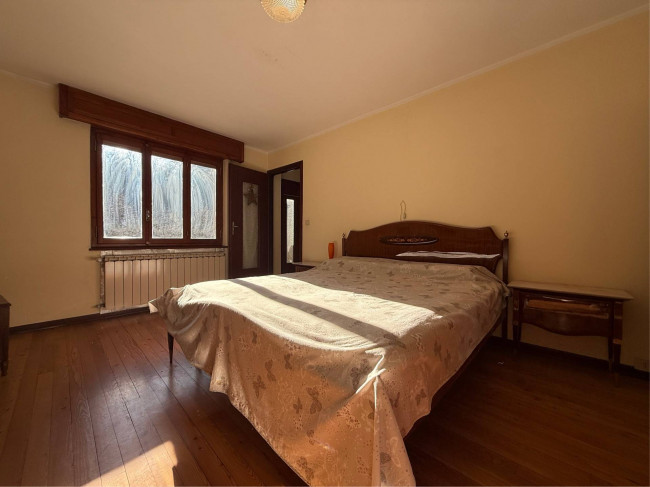 Casa singola in vendita a Piode