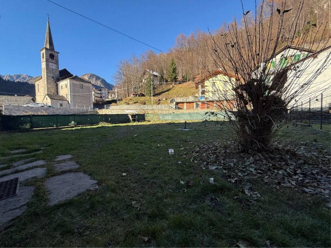 Casa singola in vendita a Piode