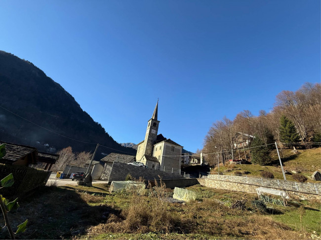 Casa singola in vendita a Piode